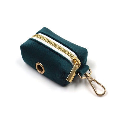 distributeur de sac a crottes