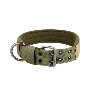 Collier chien-TacticK9