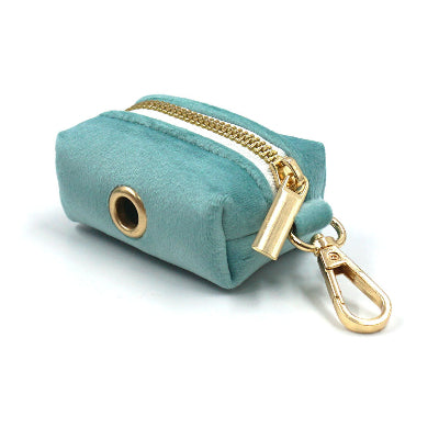 distributeur sac à crottes 