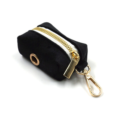 pochette de sac a crottes pour chien