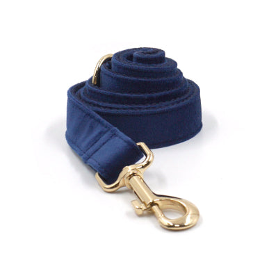 Harnais chien-Marine
