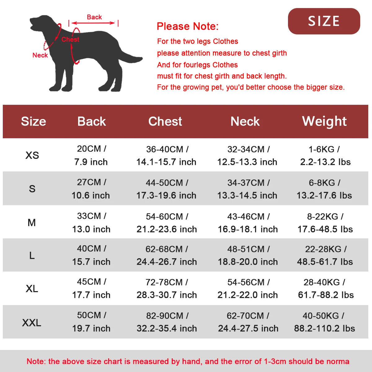 Gilet de sauvetage chien | Chauve-Chien