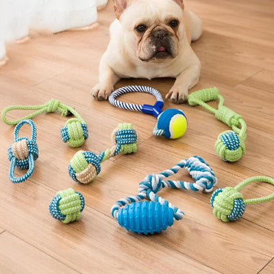 Jouet pour chien-Duracord™