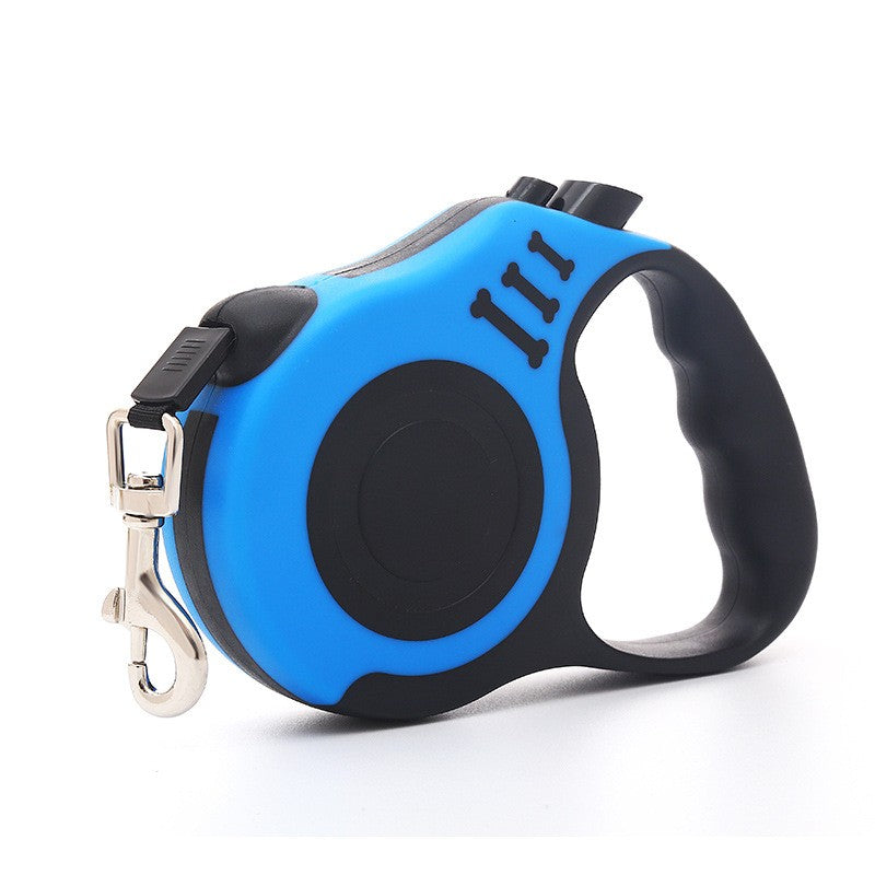 Laisse pour chien-LeadFlex™