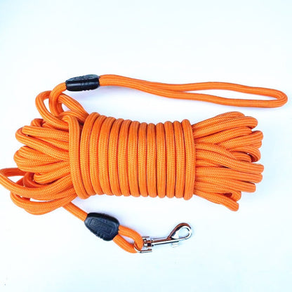 Longe pour chien | ORANGE