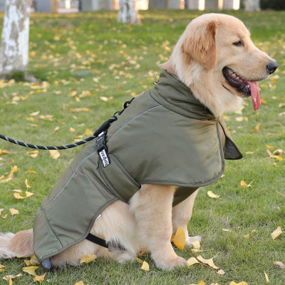 Manteau pour chien-Nordog™