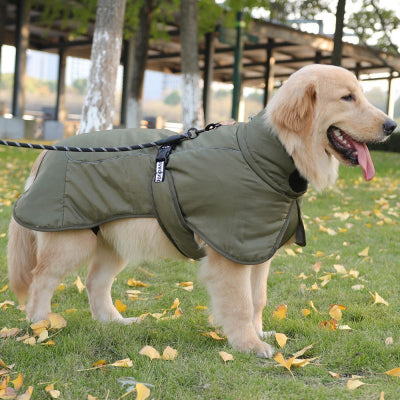 Manteau pour chien-Nordog™