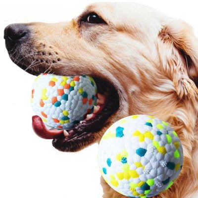 Balle pour chien-Duraball™