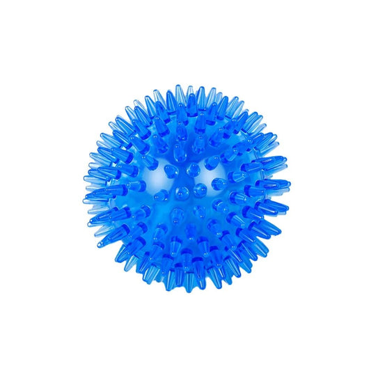 Balle pour Chien - BiteResistantBall™ - Bleu - Fun en chien