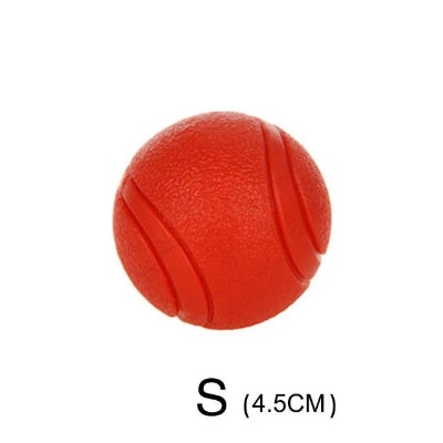 Balle pour chien-TitanPaw™