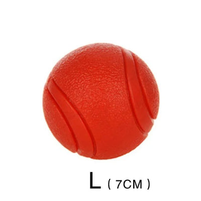 Balle pour chien-TitanPaw™