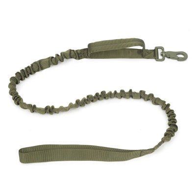 Collier chien - Ensemble laisse Elitek9™ - Fun en chien