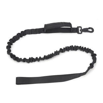 Collier chien - Ensemble laisse Elitek9™ - Fun en chien