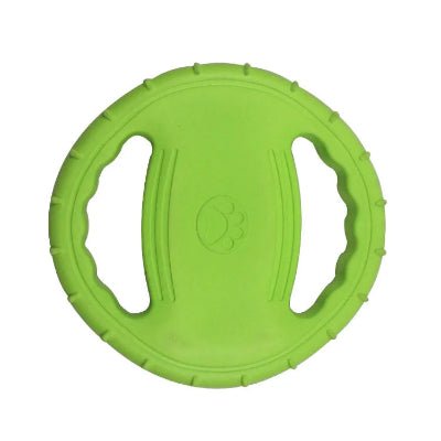 Frisbee chien - FLOTTANT - Fun en chien