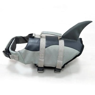 Gilet de sauvetage pour chien - ANIMAUX MARINS - Fun en chien