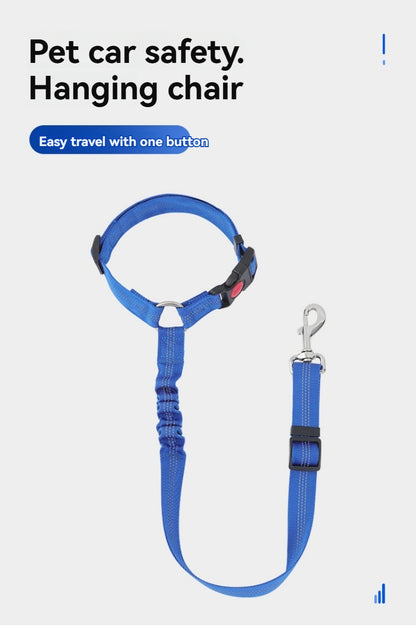 Laisse pour chien-Pawsecure™