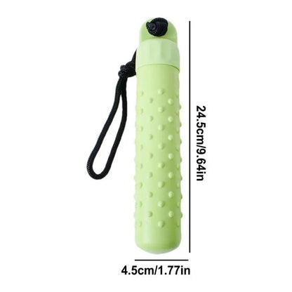 Jouet chien - FLOTTANT VERT - Fun en chien