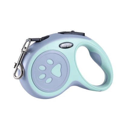 Laisse - WoofFlex™ - Fun en chien