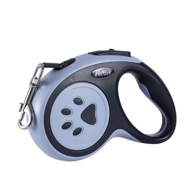 Laisse - WoofFlex™ - Fun en chien