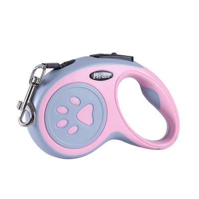 Laisse - WoofFlex™ - Fun en chien