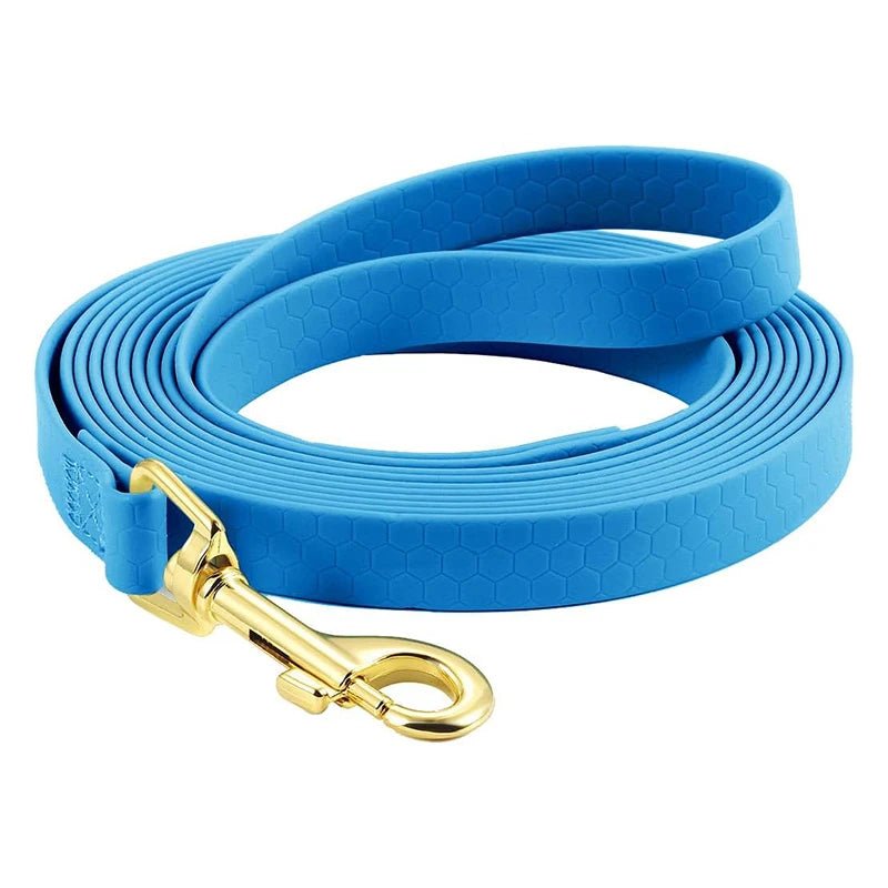 Longe pour chien - EcoWalk™ - Fun en chien