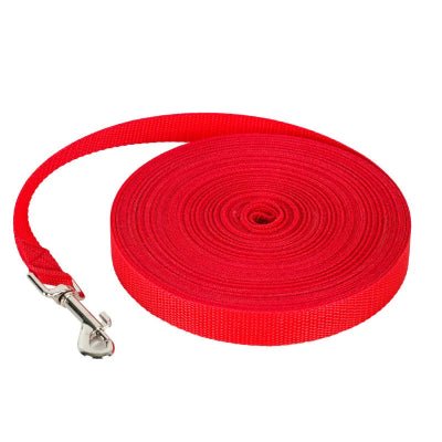 Longe pour chien - Rappel - Fun en chien