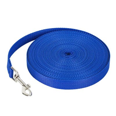Longe pour chien - Rappel - Fun en chien