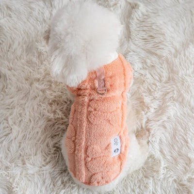Manteau pour chien - Coloré - Fun en chien