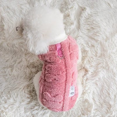 Manteau pour chien - Coloré - Fun en chien