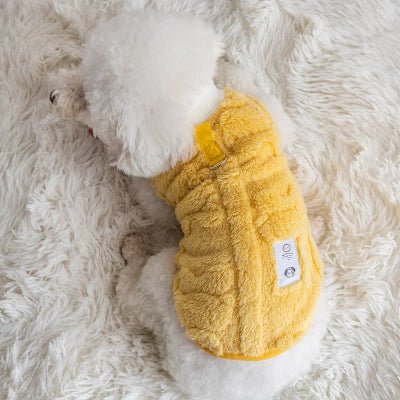 Manteau pour chien - Coloré - Fun en chien