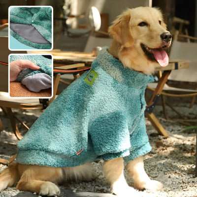 Pull pour chien - Laineux - Fun en chien