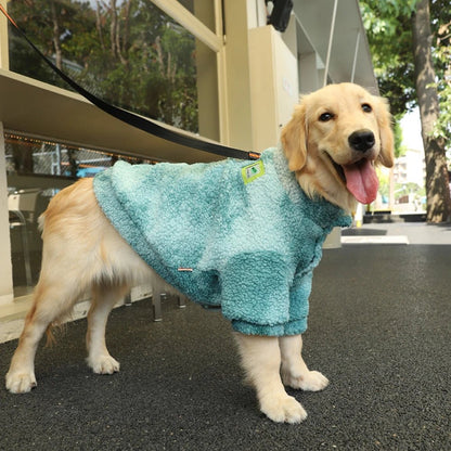 Pull pour chien - Laineux - Fun en chien